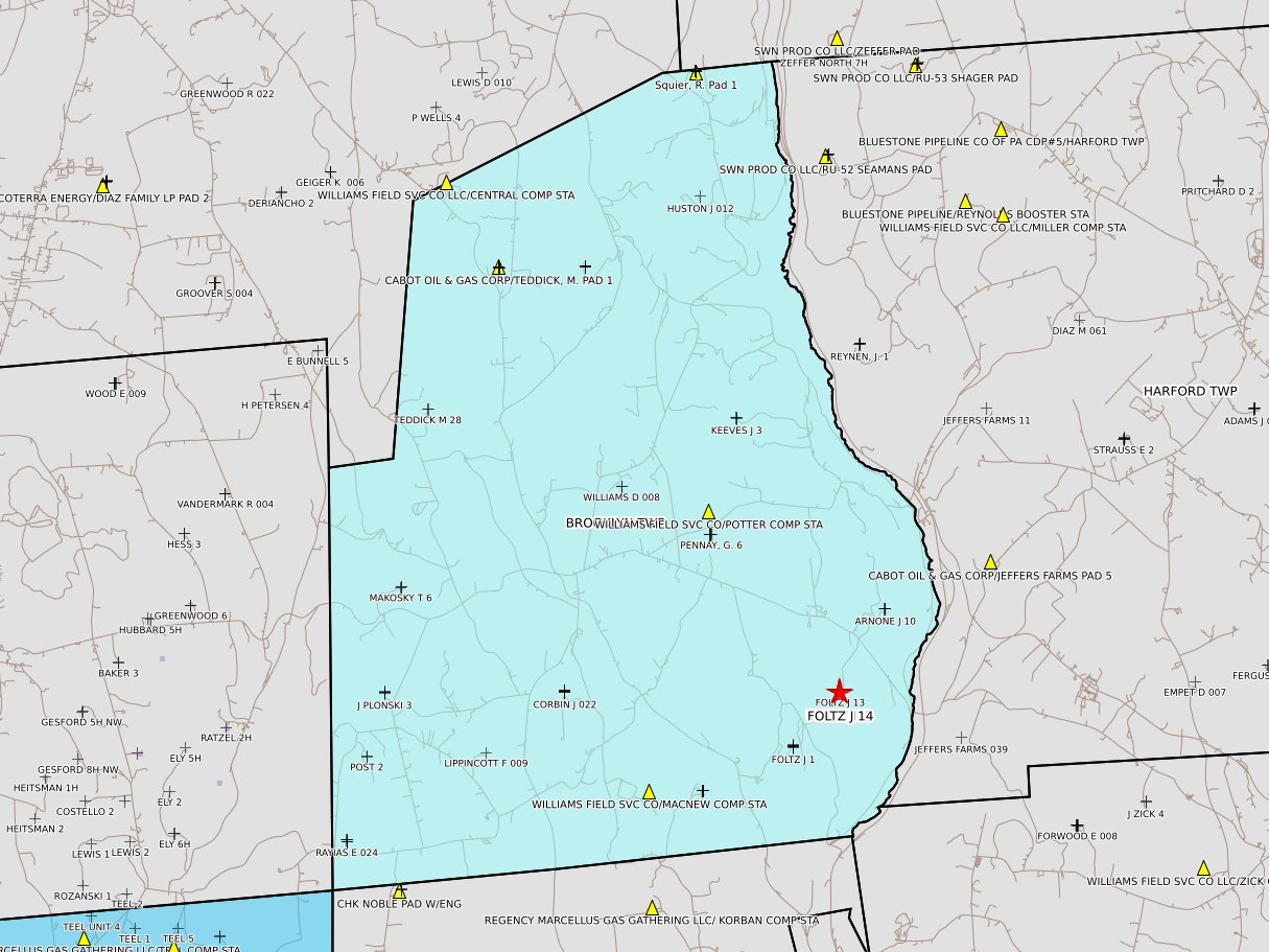 Susquehanna_Brooklyn_Twp
				          County _og_compliance Permits
