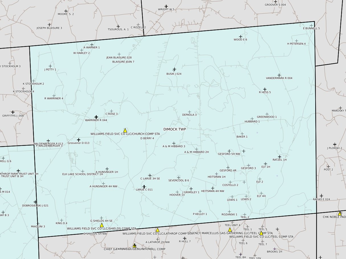 Susquehanna_Dimock_Twp
				          County _og_compliance Permits