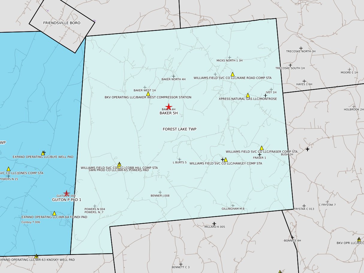 Susquehanna_Forest_Lake_Twp
				          County _og_compliance Permits