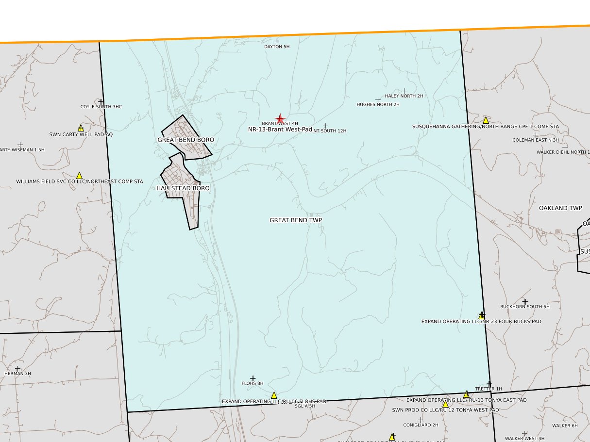 Susquehanna_Great_Bend_Twp
				          County _og_compliance Permits