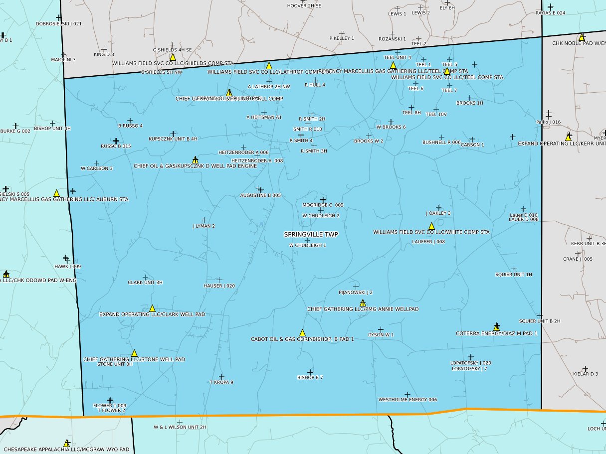 Susquehanna_Springville_Twp
				          County _og_compliance Permits