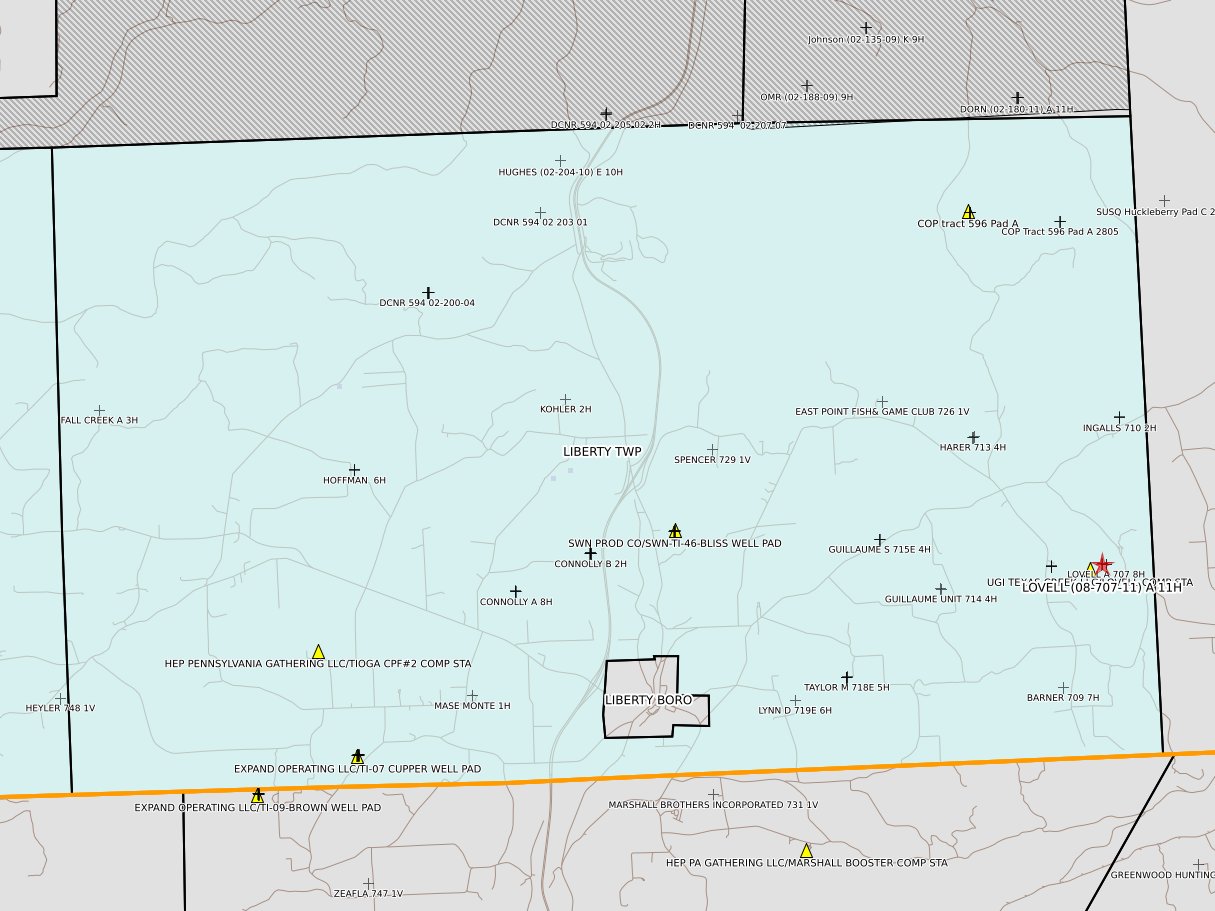 Tioga_Liberty_Twp
				          County _og_compliance Permits