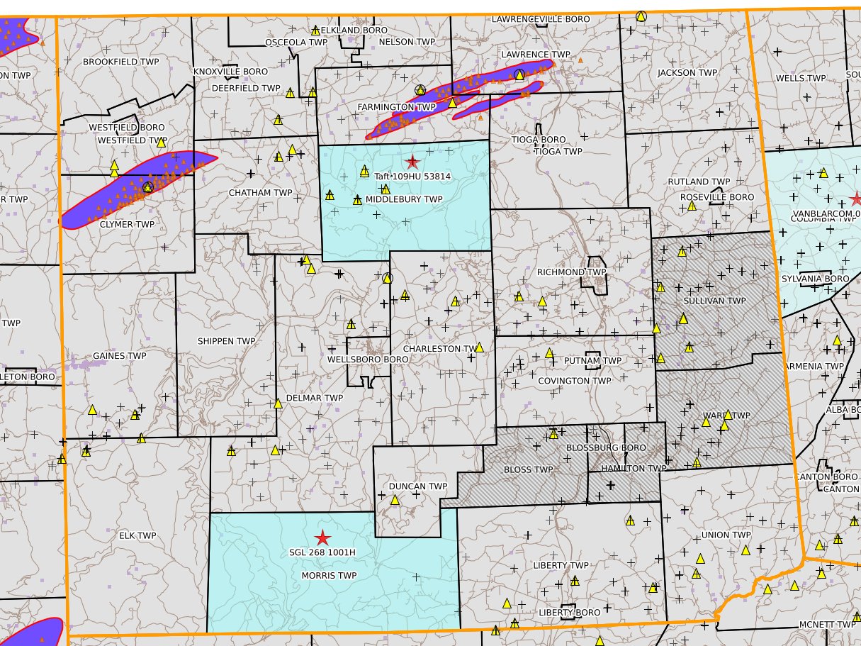 Tioga
			          County _og_compliance Permits