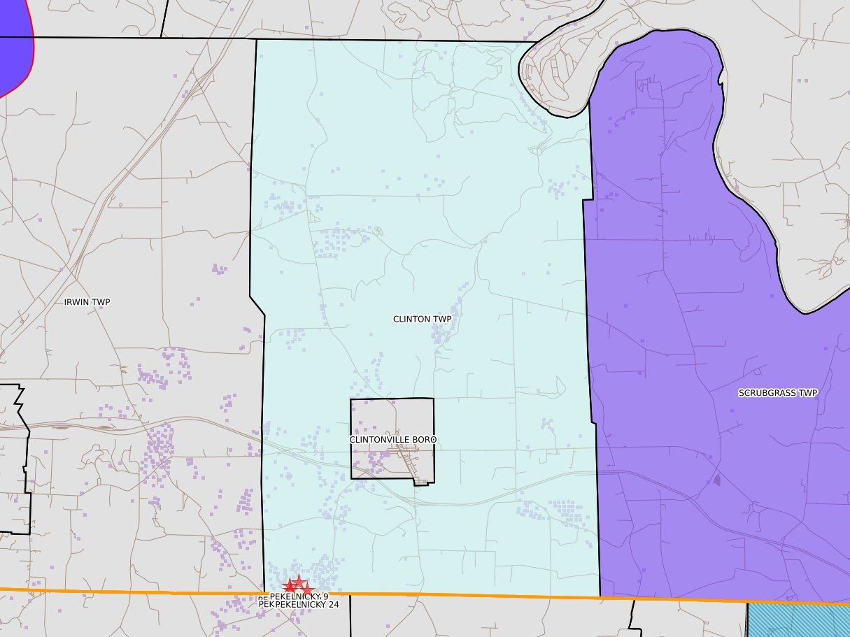 Venango_Clinton_Twp
				          County _og_compliance Permits