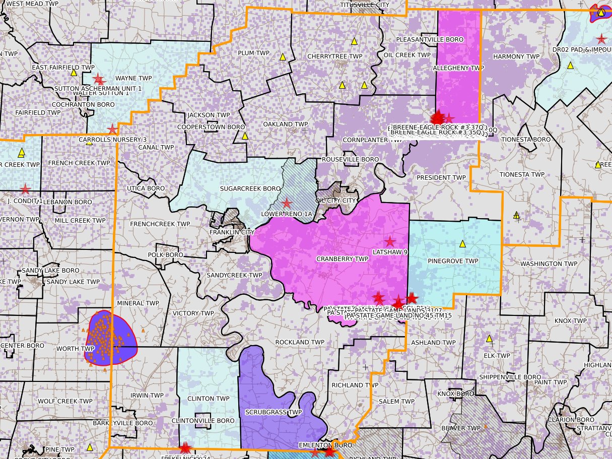 Venango
			          County _og_compliance Permits