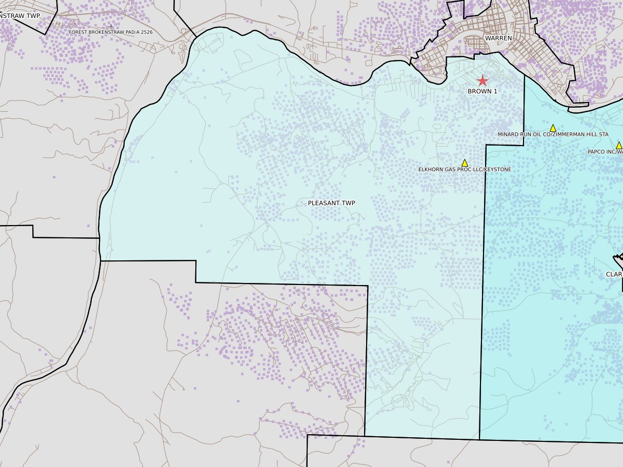 Warren_Pleasant_Twp
				          County _og_compliance Permits