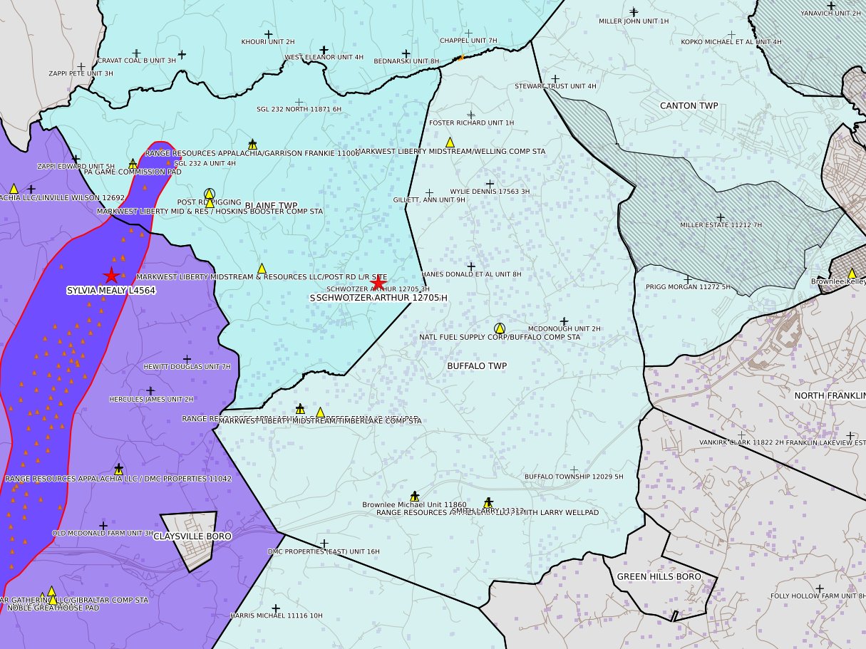 Washington_Buffalo_Twp
				          County _og_compliance Permits