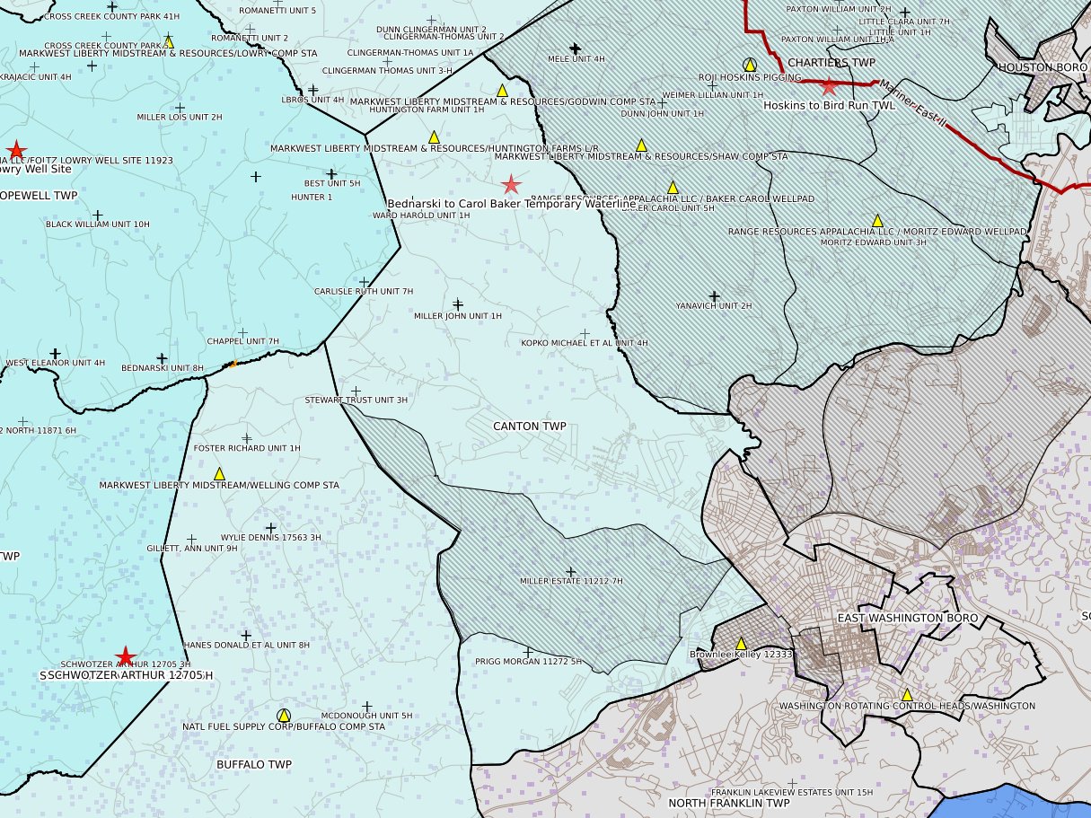 Washington_Canton_Twp
				          County _og_compliance Permits