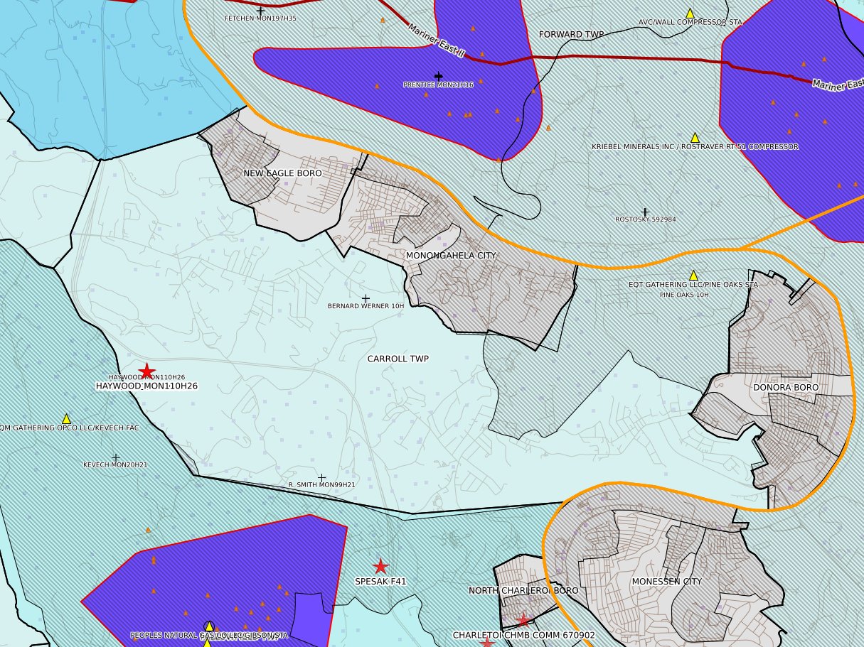 Washington_Carroll_Twp
				          County _og_compliance Permits