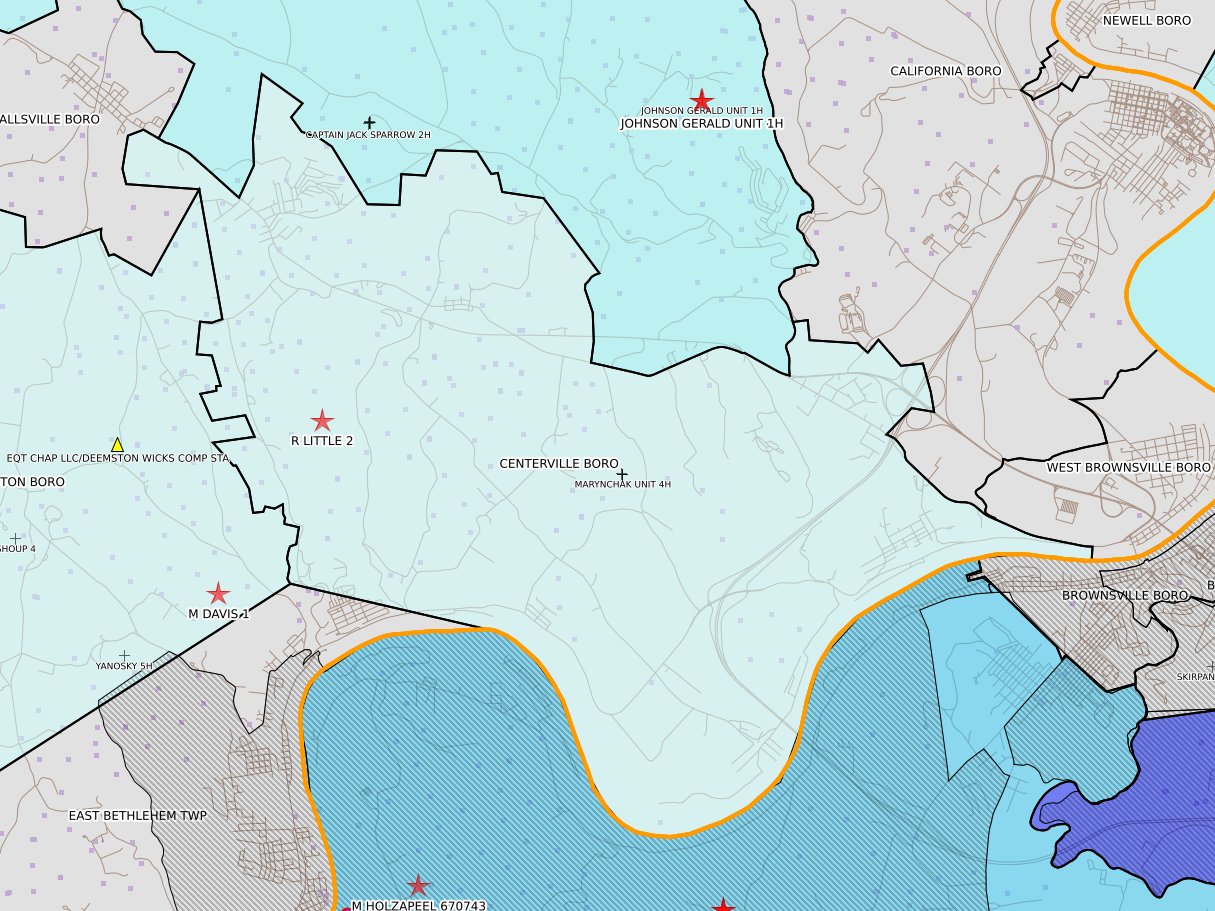 Washington_Centerville_Boro
				          County _og_compliance Permits