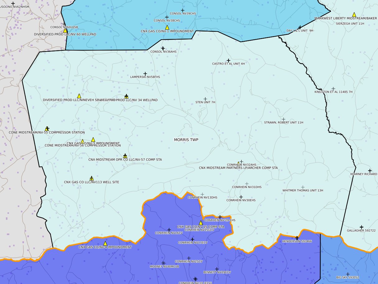 Washington_Morris_Twp
				          County _og_compliance Permits