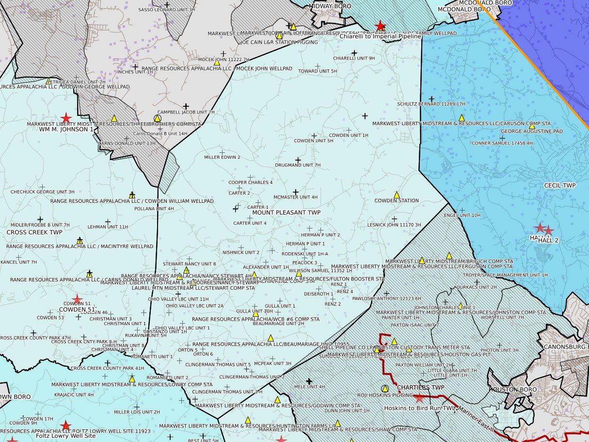 Washington_Mount_Pleasant_Twp
				          County _og_compliance Permits