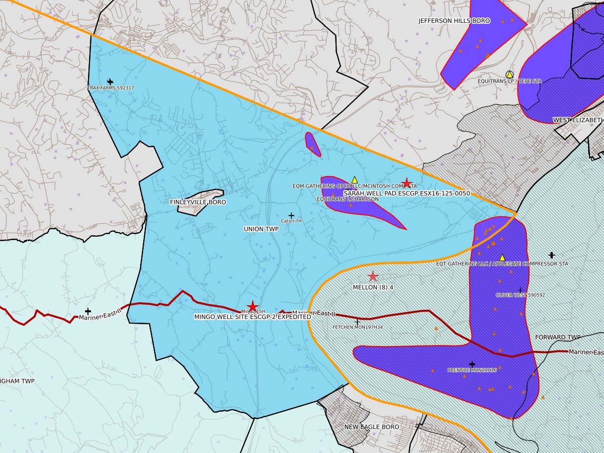 Washington_Union_Twp
				          County _og_compliance Permits