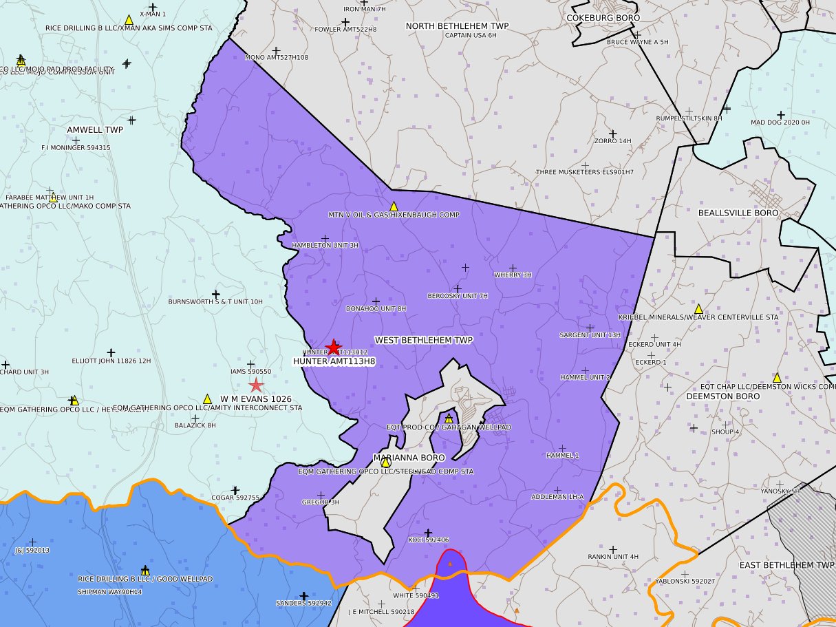 Washington_West_Bethlehem_Twp
				          County _og_compliance Permits