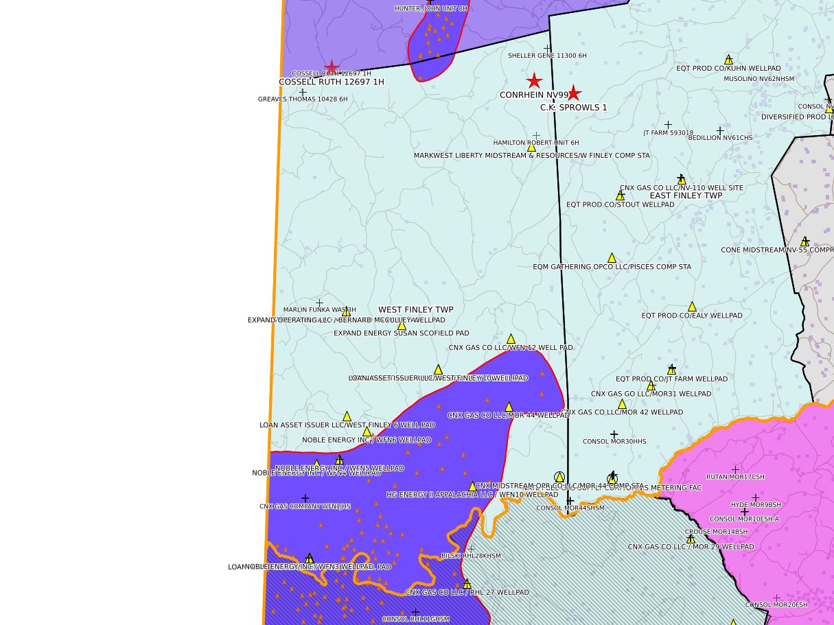 Washington_West_Finley_Twp
				          County _og_compliance Permits