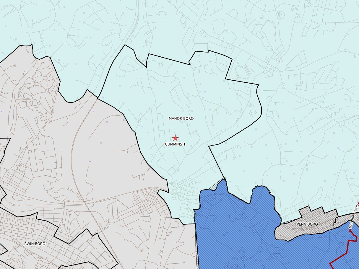 Westmoreland_Manor_Boro
				          County _og_compliance Permits