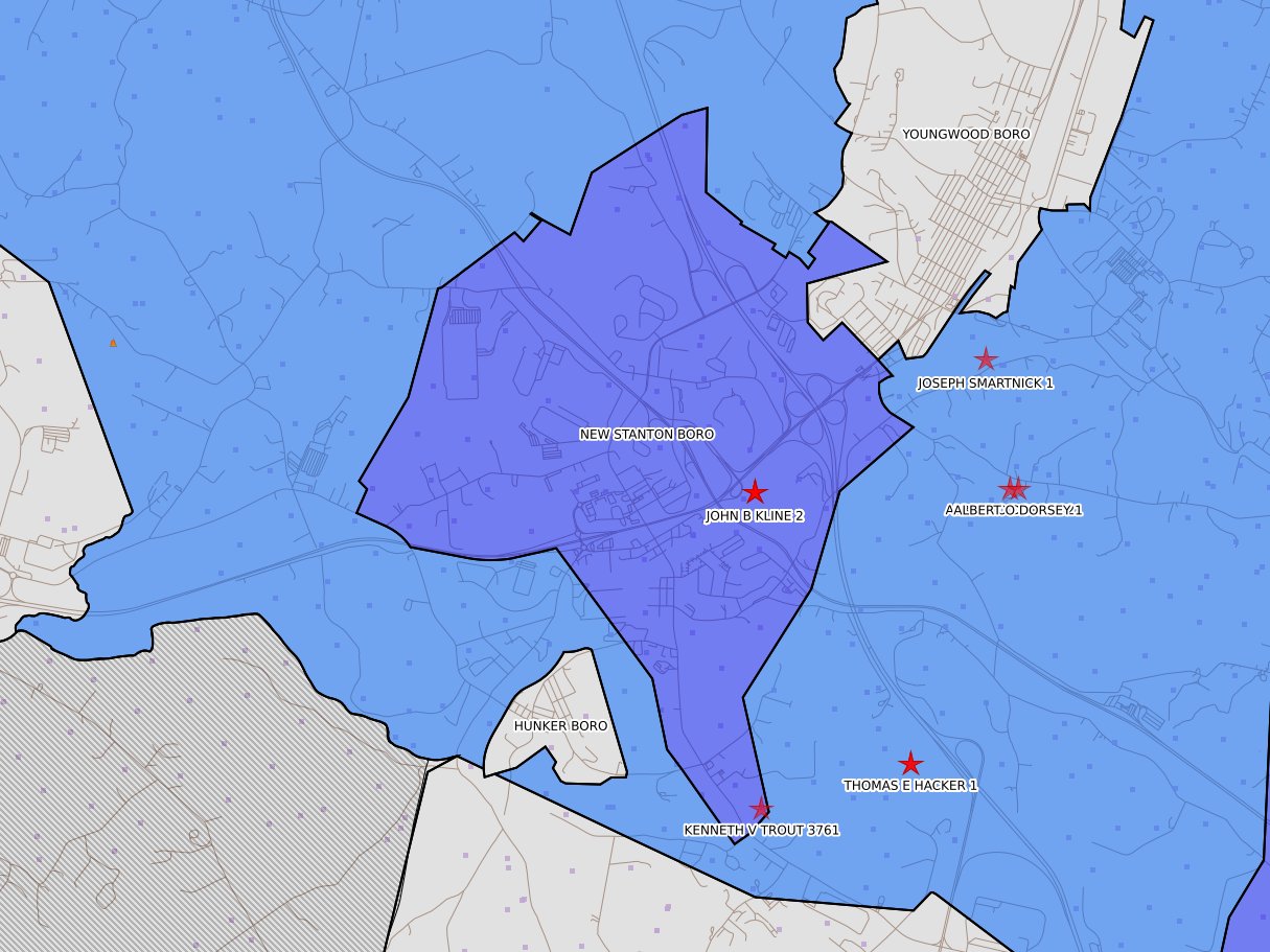 Westmoreland_New_Stanton_Boro
				          County _og_compliance Permits