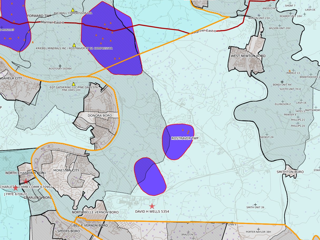 Westmoreland_Rostraver_Twp
				          County _og_compliance Permits