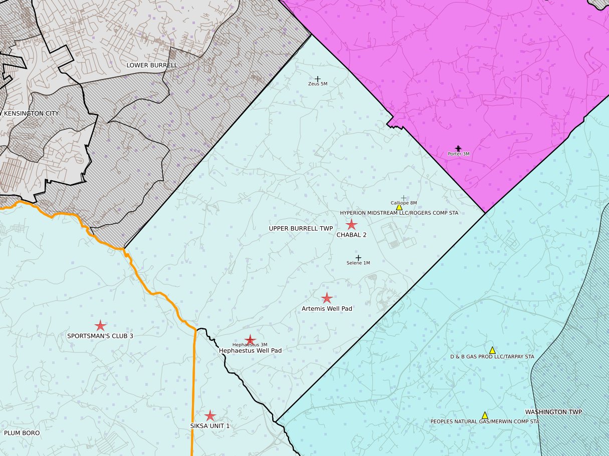 Westmoreland_Upper_Burrell_Twp
				          County _og_compliance Permits