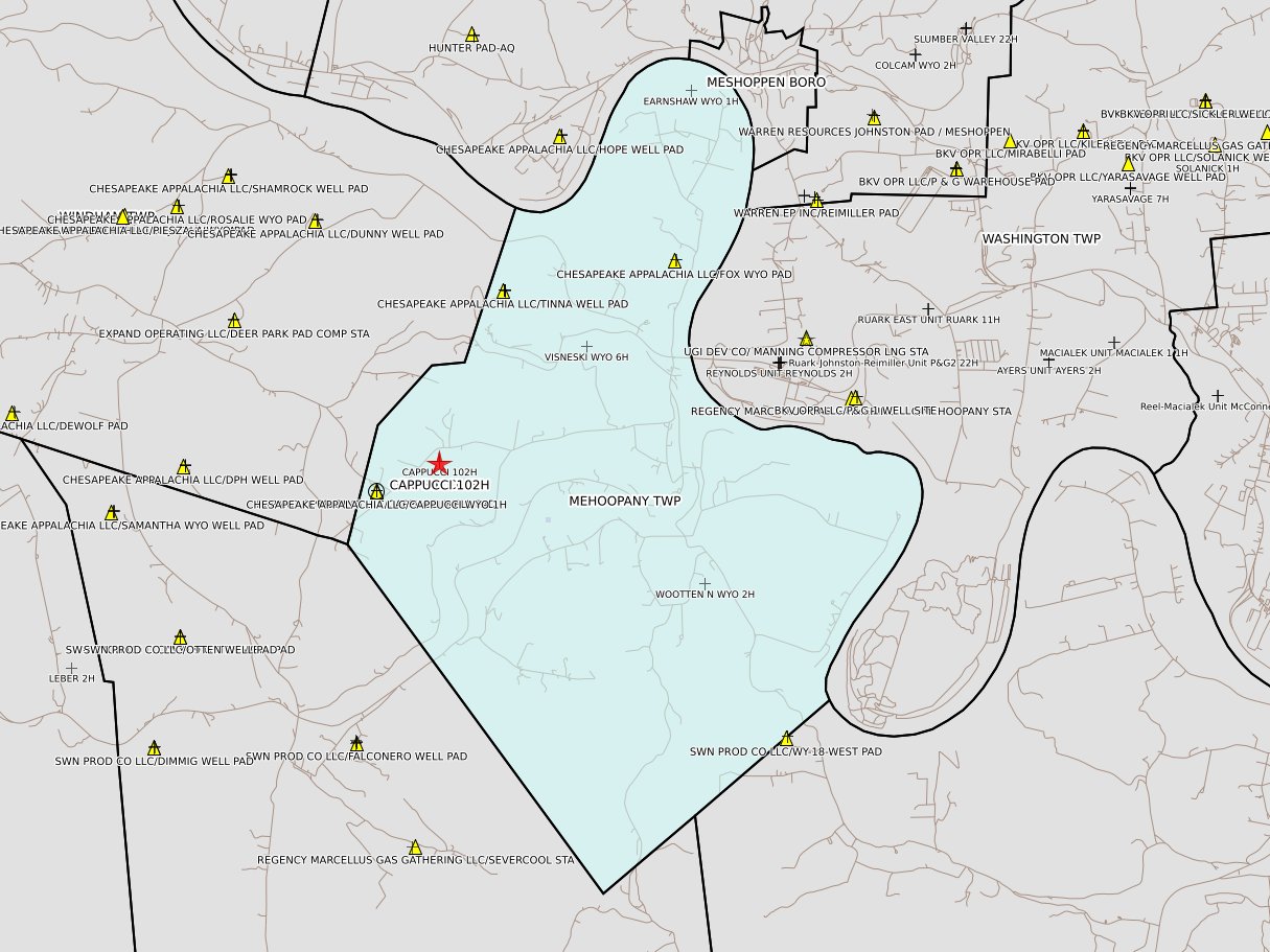 Wyoming_Mehoopany_Twp
				          County _og_compliance Permits