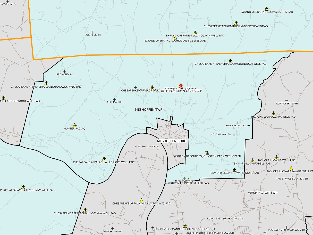 Wyoming_Meshoppen_Twp
				          County _og_compliance Permits