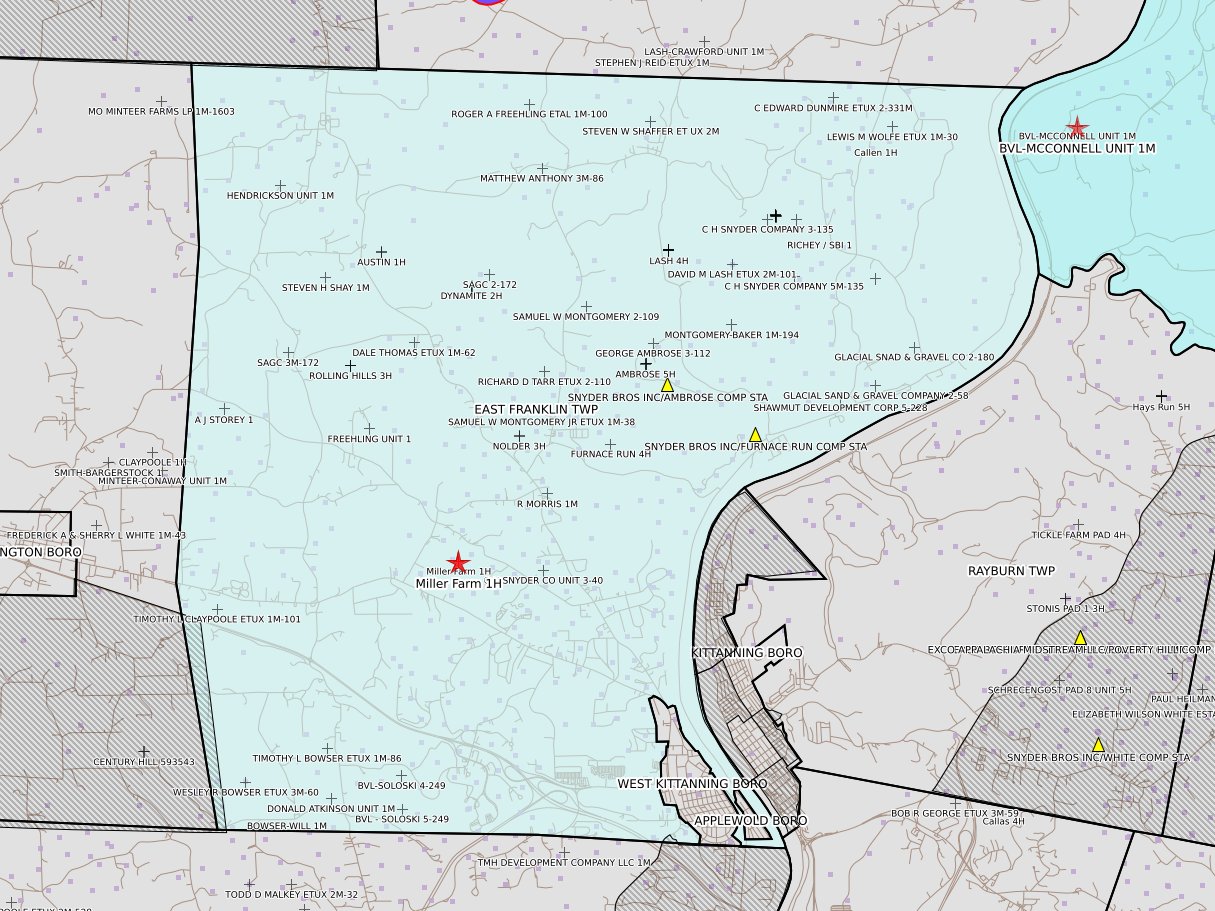 Armstrong_East_Franklin_Twp
				          County _og_notifications Permits