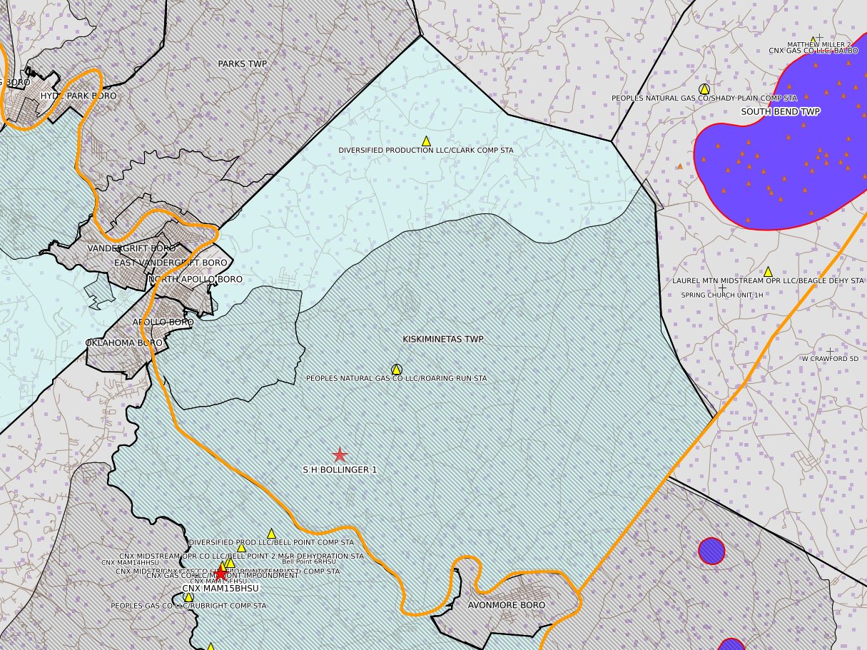 Armstrong_Kiskiminetas_Twp
				          County _og_notifications Permits