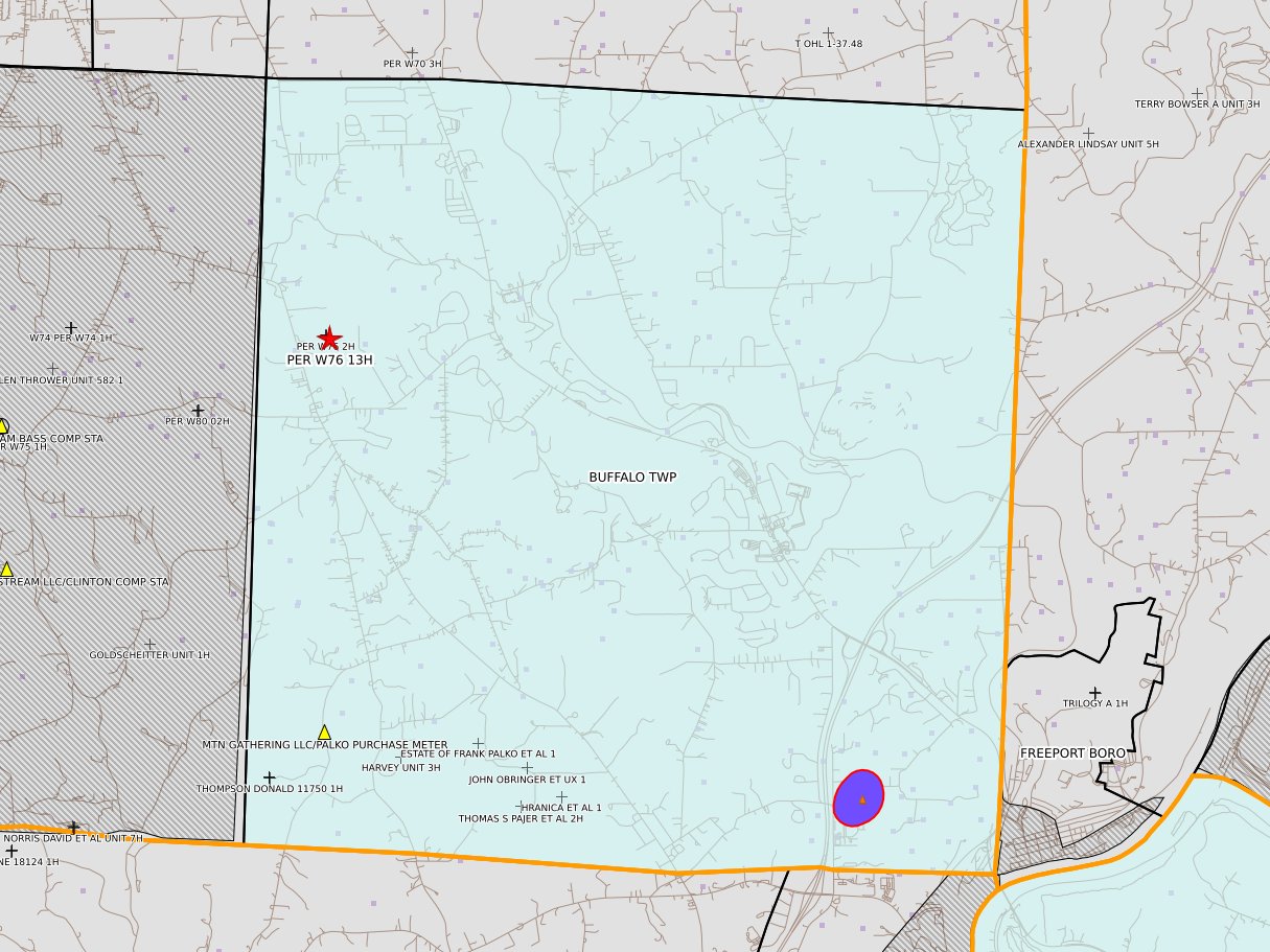 Butler_Buffalo_Twp
				          County _og_notifications Permits