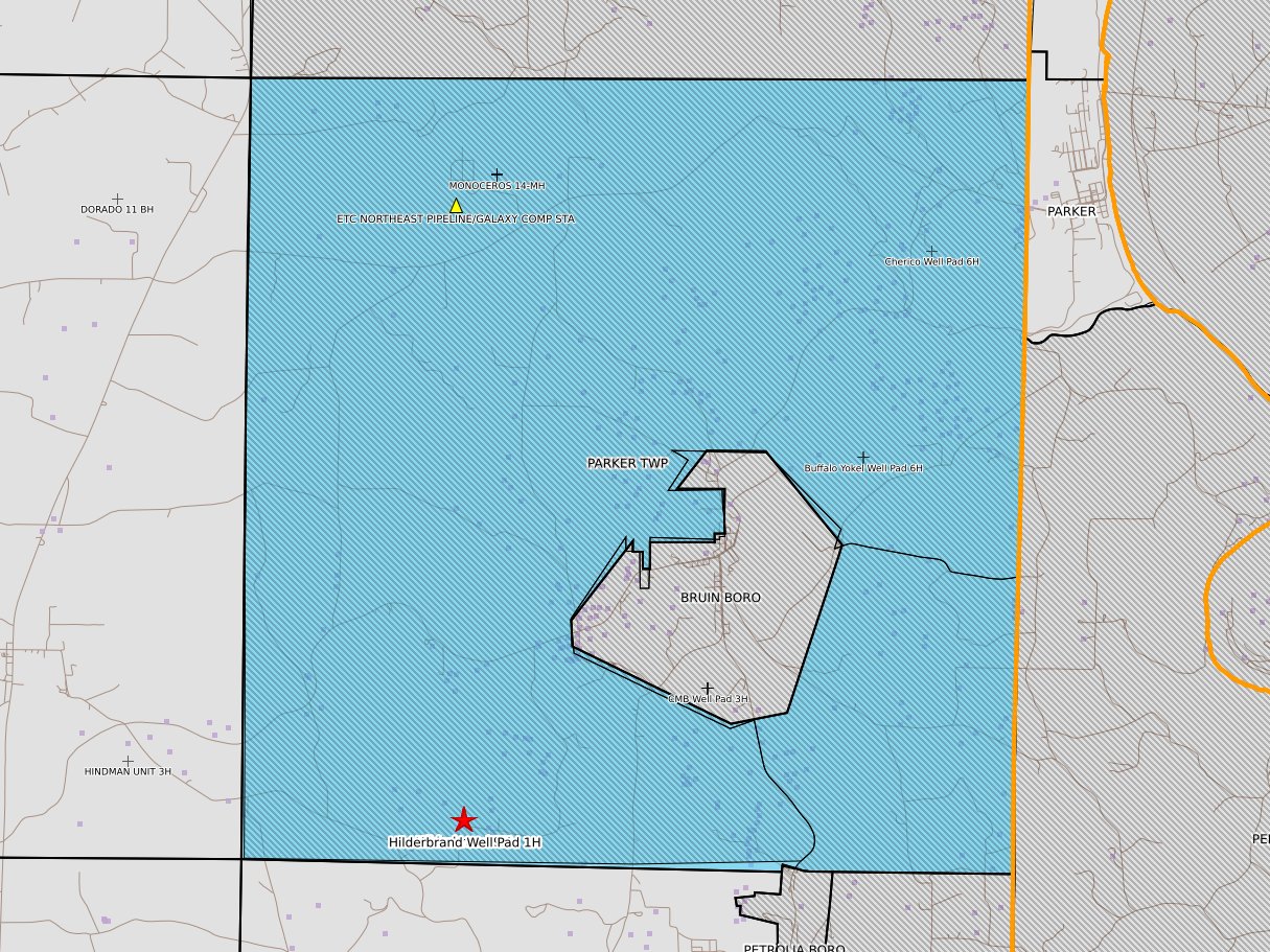 Butler_Parker_Twp
				          County _og_notifications Permits