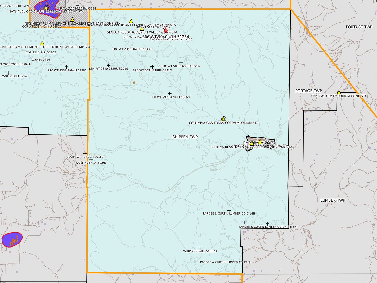 Cameron_Shippen_Twp
				          County _og_notifications Permits