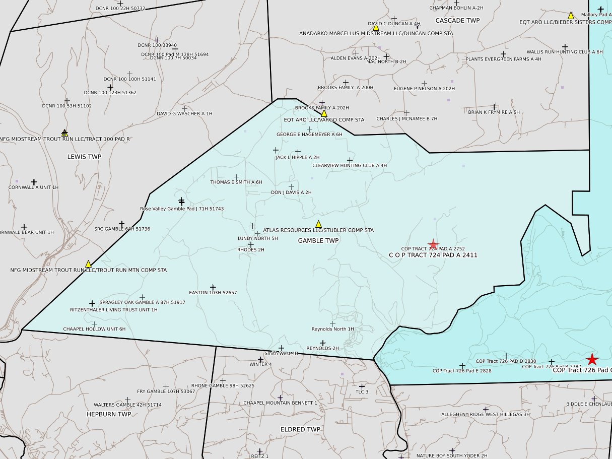 Lycoming_Gamble_Twp
				          County _og_notifications Permits