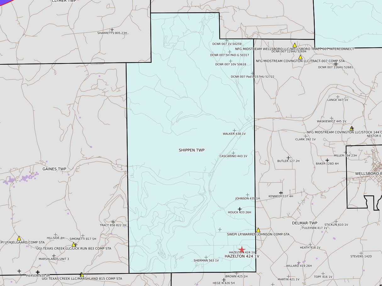 Tioga_Shippen_Twp
				          County _og_notifications Permits