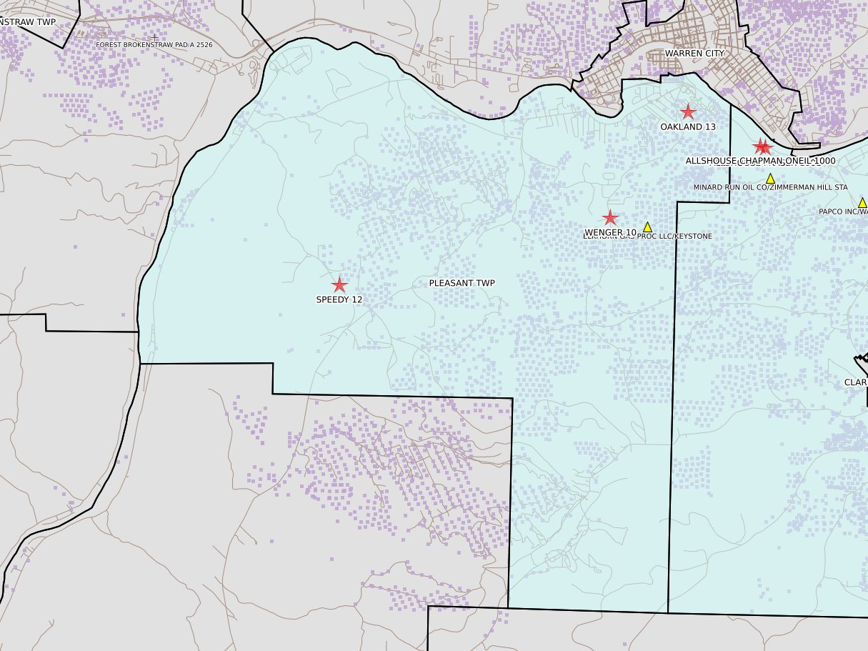 Warren_Pleasant_Twp
				          County _og_notifications Permits