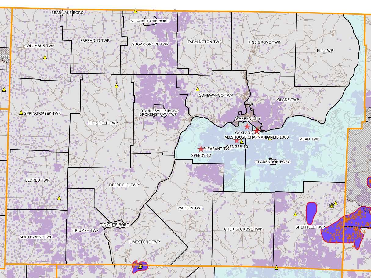 Warren
			          County _og_notifications Permits