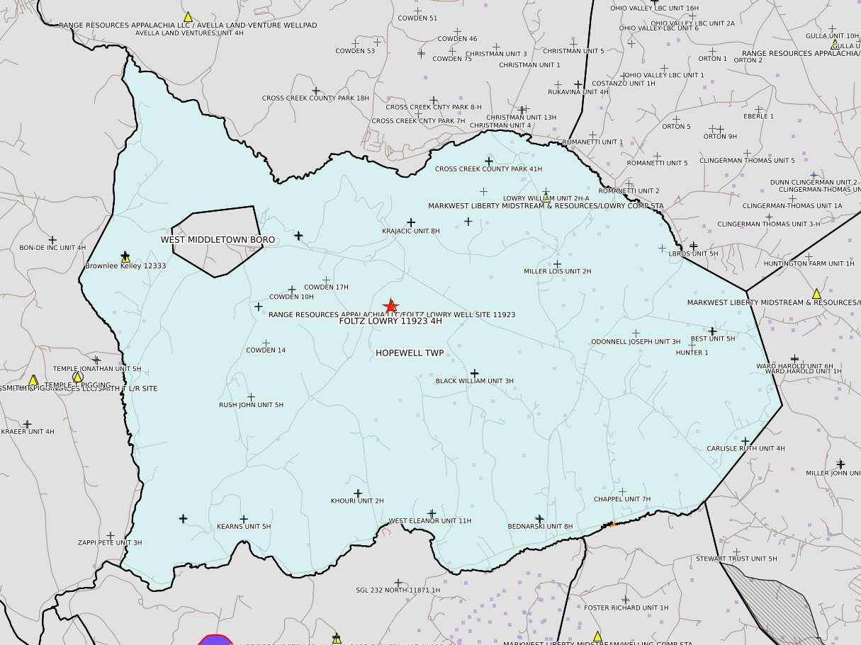 Washington_Hopewell_Twp
				          County _og_notifications Permits