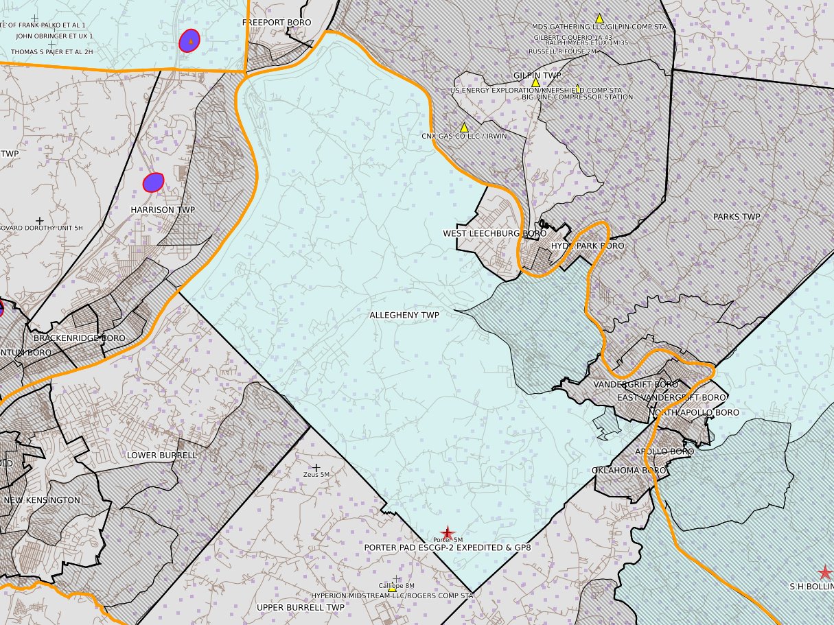 Westmoreland_Allegheny_Twp
				          County _og_notifications Permits