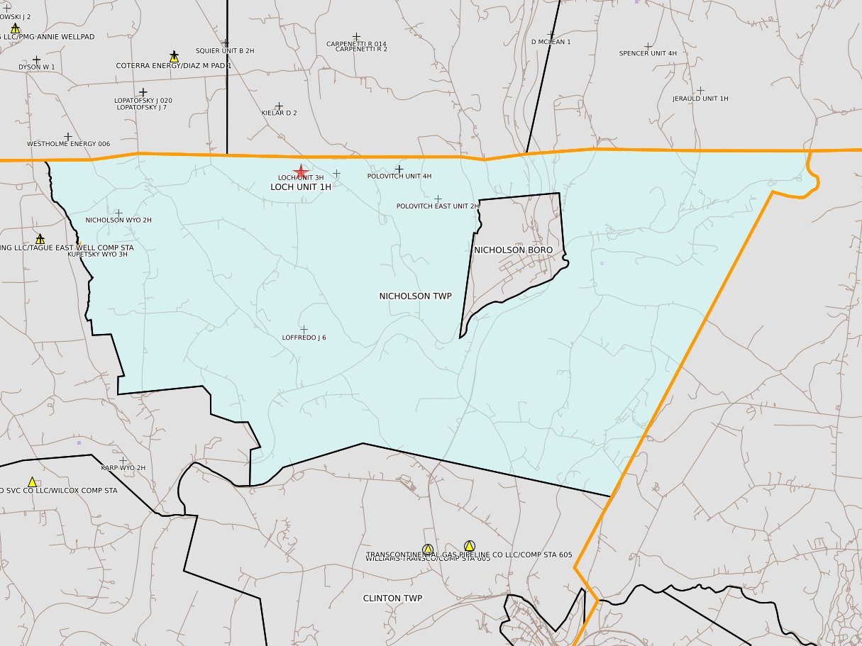 Wyoming_Nicholson_Twp
				          County _og_notifications Permits
